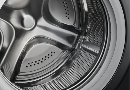 Washing machine Electrolux EW6S4R27BX — 2