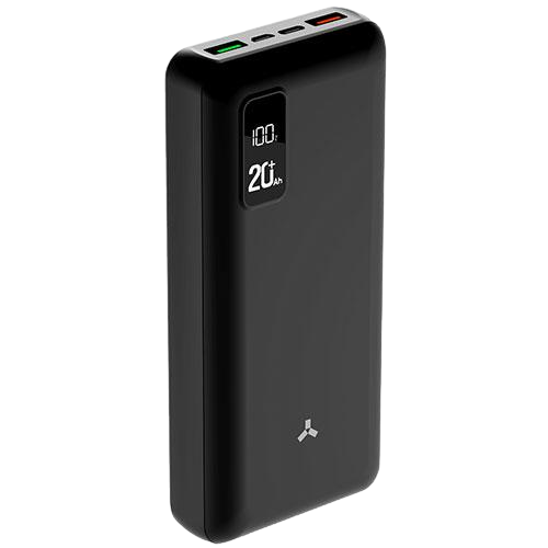 Power bank Accesstyle Arsenic II 20PQD 20000mAh — 3