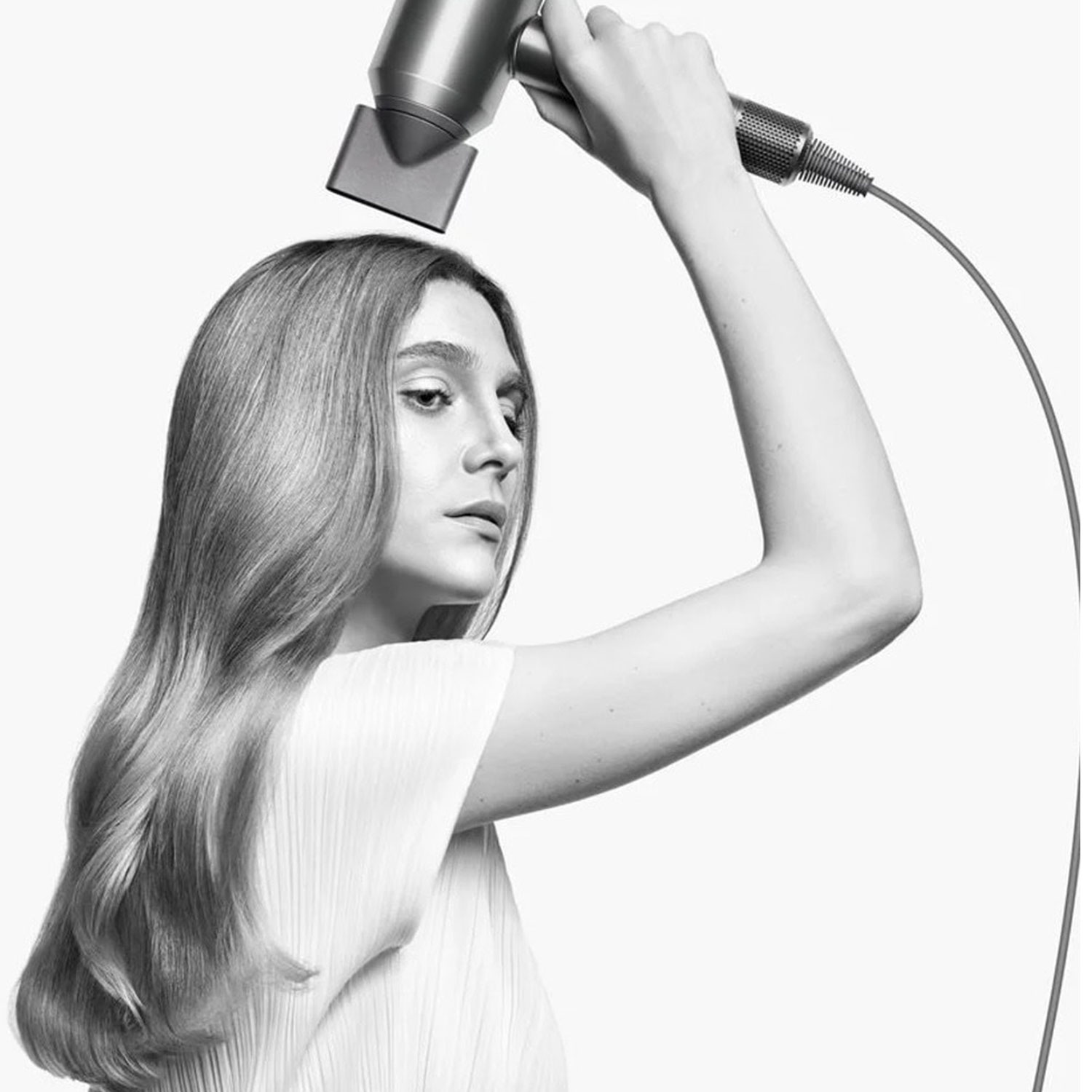 Hair dryer HD07 Pbu Rco 113312-01 — 5
