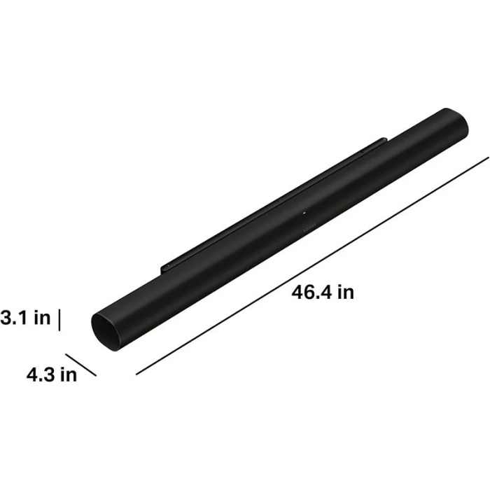 Arc Ultra ARCG2EU1BLK — 3