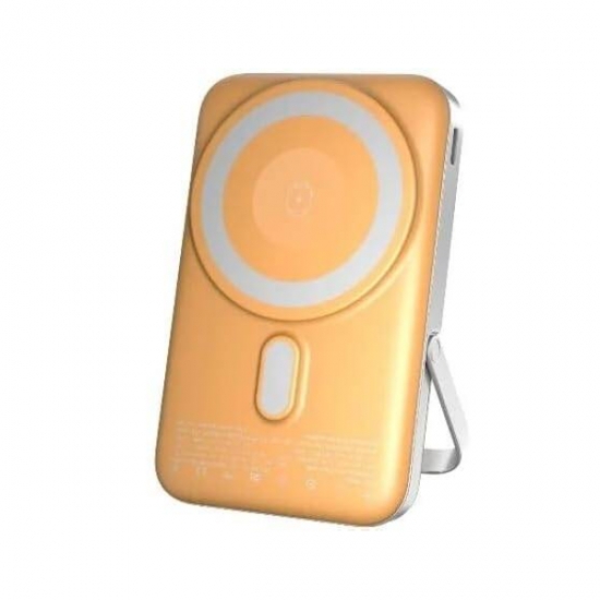Lion Volt Gauge 10000mAh PD 22 W Power Bank — 3