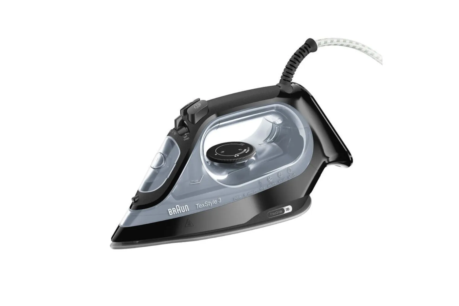 SI3055BK - iron — 4