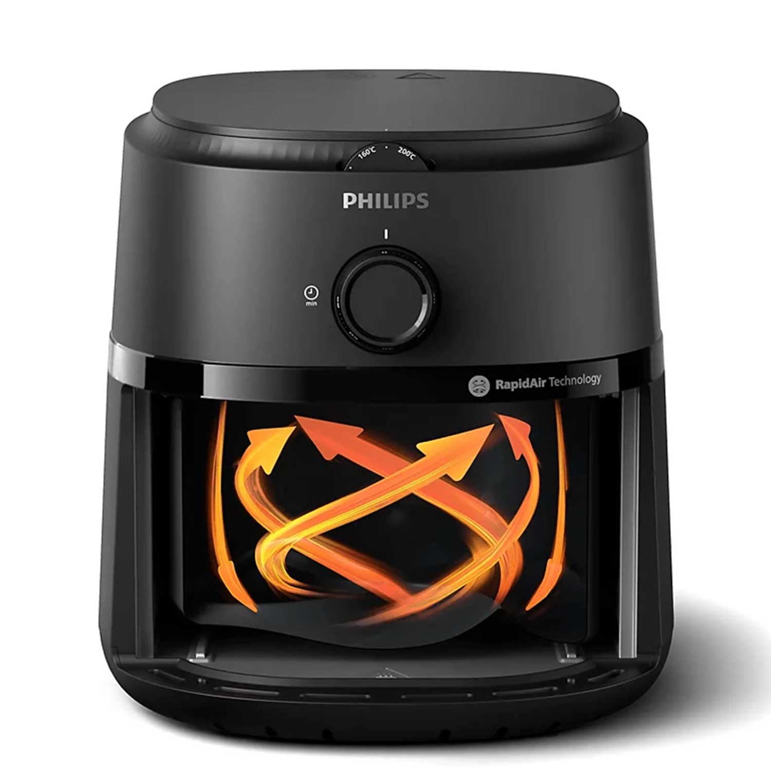 Air fryer Philips NA110 00 — 5