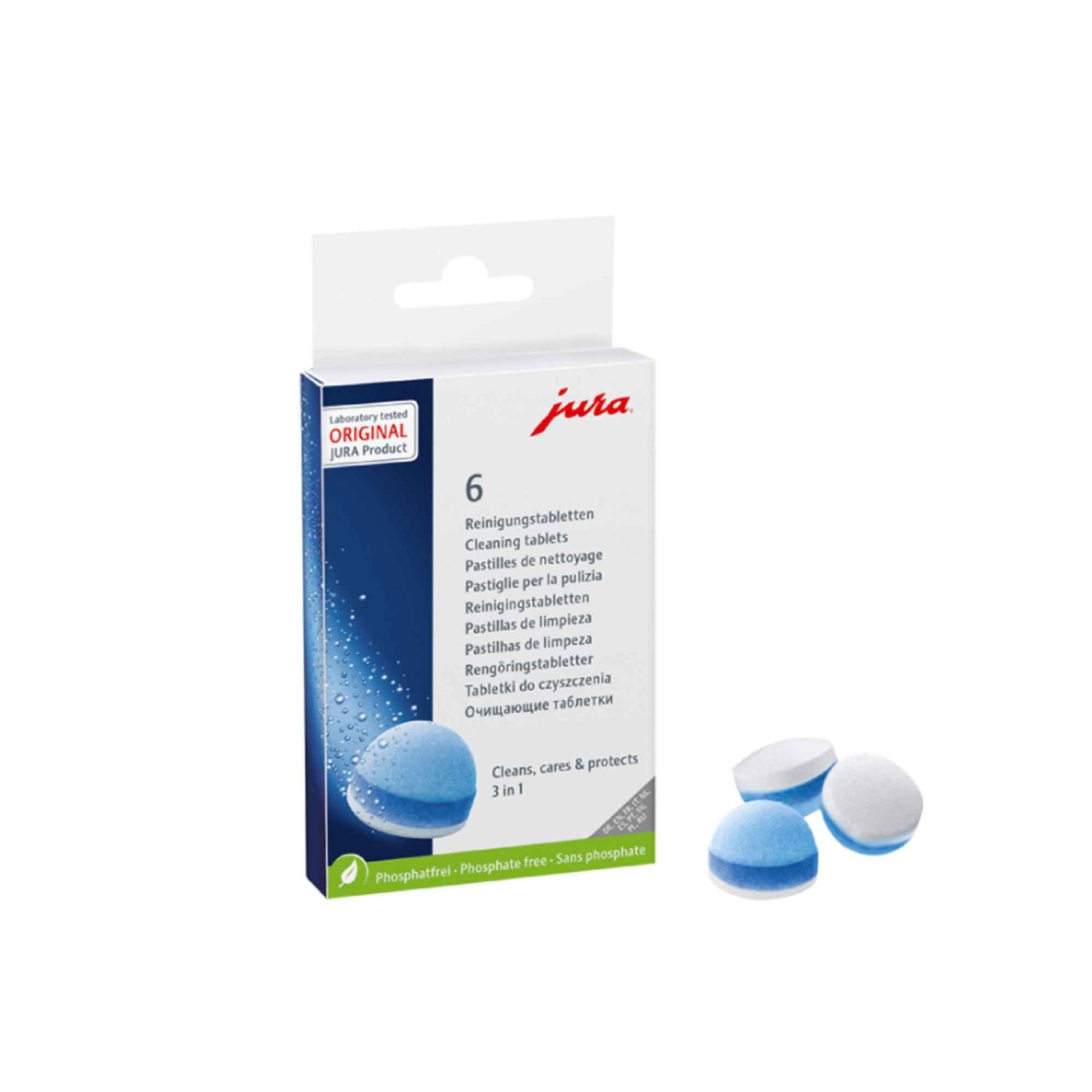 K h accessories JURA 24225 FOR COFFE MACHINE — 2