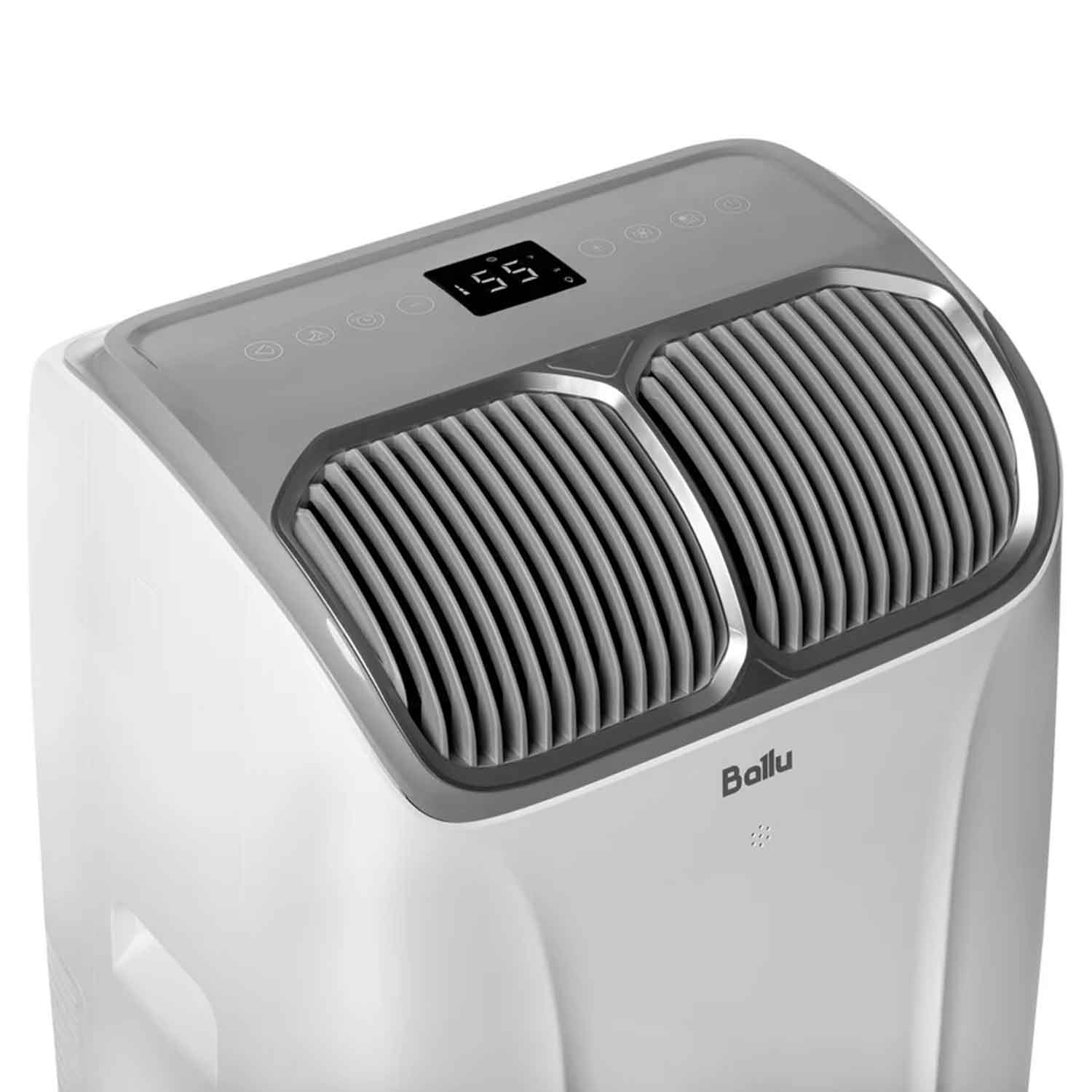 Portable air conditioner BALLU PLATINUM X4 BPHS-14 HX N3 — 5