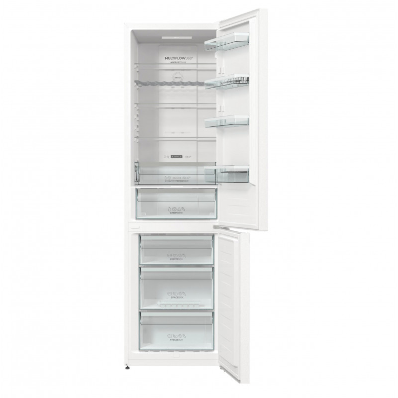 GORENJE NRK6202AW4 — 4