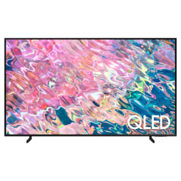 43-inch Q60B 4K UHD QLED Smart TV — 2