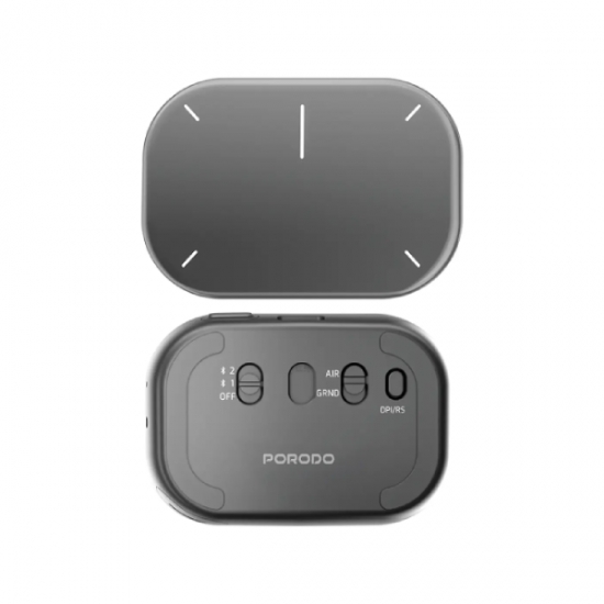 Porordo Air Bluetooth Mouse — 4