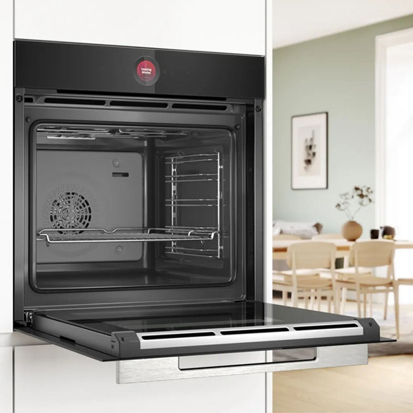 Built-in oven Bosch HBG7341B1 — 11