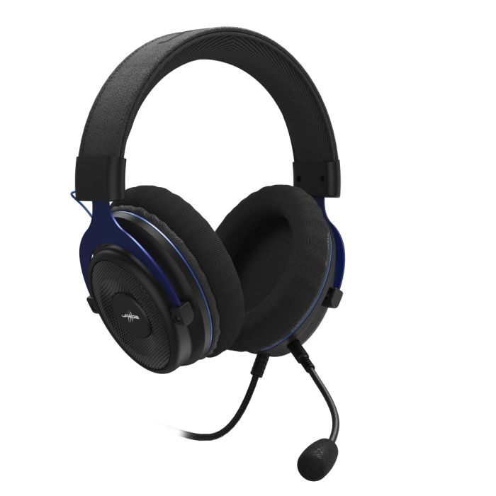 uRageSoundZ 900 DACGaming Head. Blk 186066 — 3