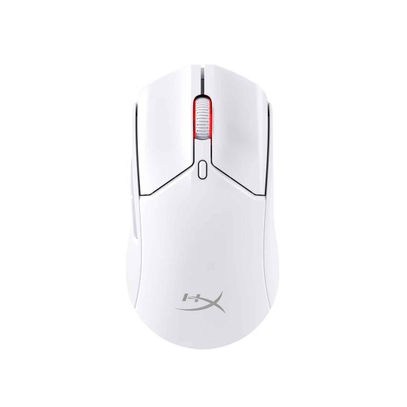 Mouse HyperX PULSEFIRE HASTE 2 WIRELESS 6N0A9AA — 4