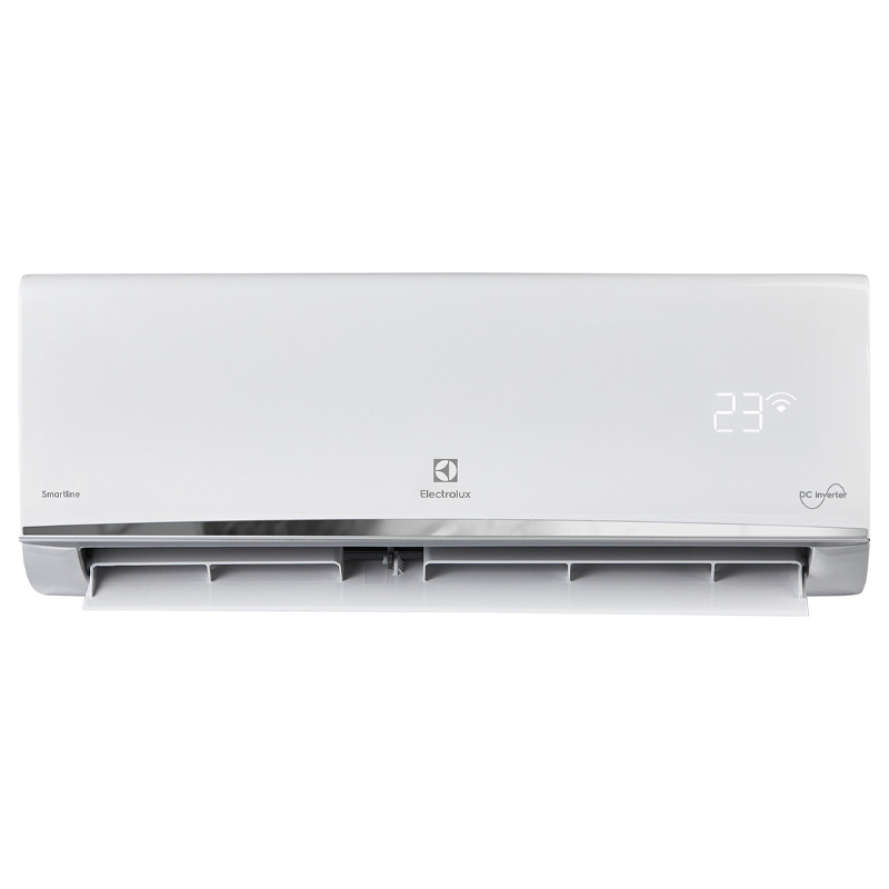 Air conditioner inverter Electrolux Smartline DC EACS I-09HSM IK N8_V3 — 3
