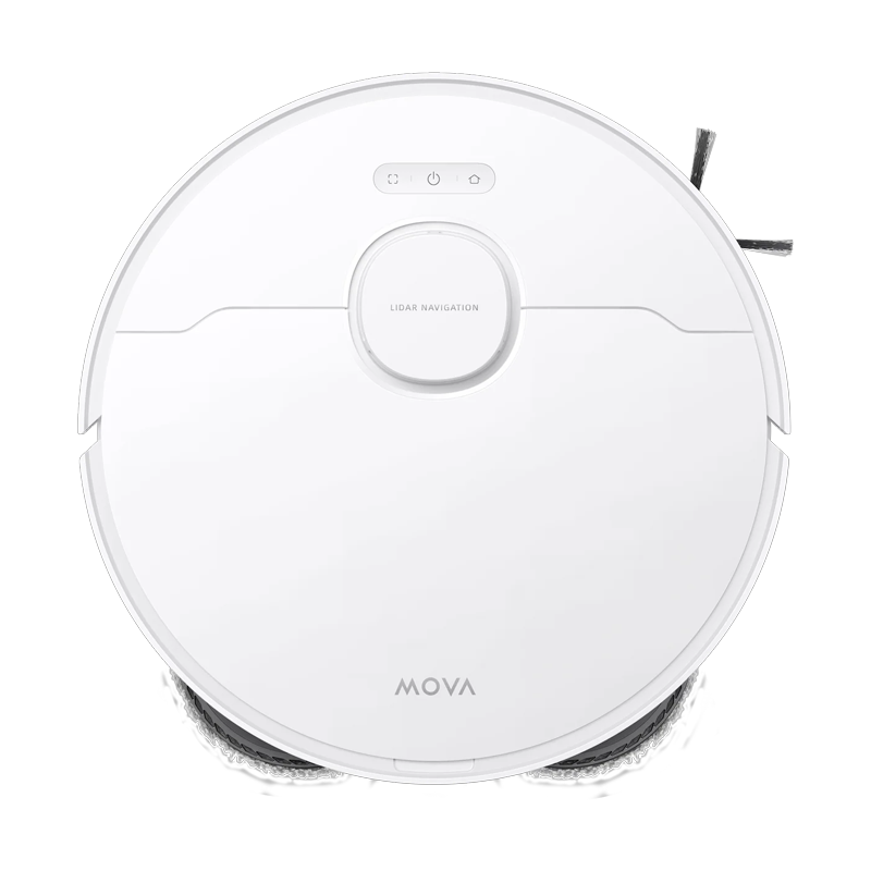 MOVA E30 ULTRA Փոշեկուլներ — 4