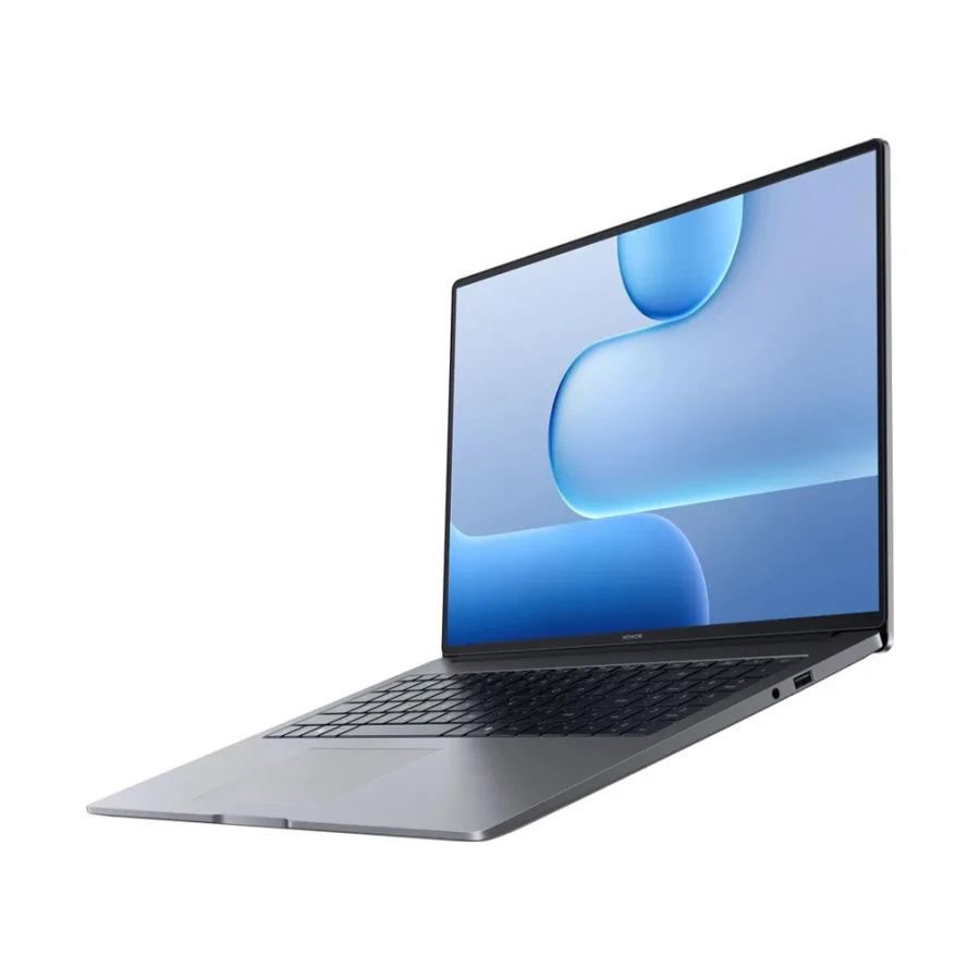 Laptop Honor MagicBook X16 I5-12450H 16 — 4