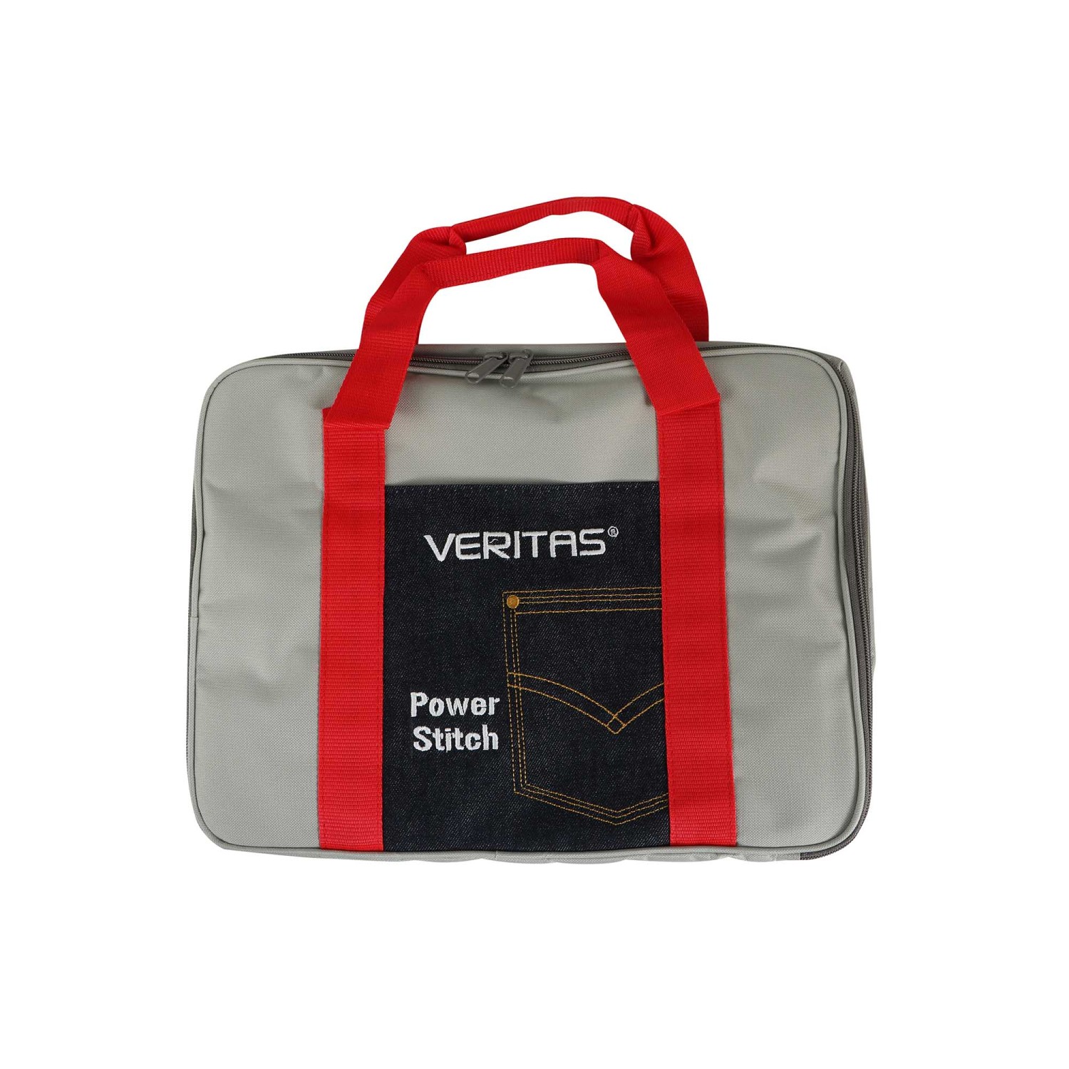 D a accessories VERITAS 1237 FOR SEWING MACHINES — 2