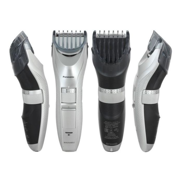ER-GC71-S520 — 3