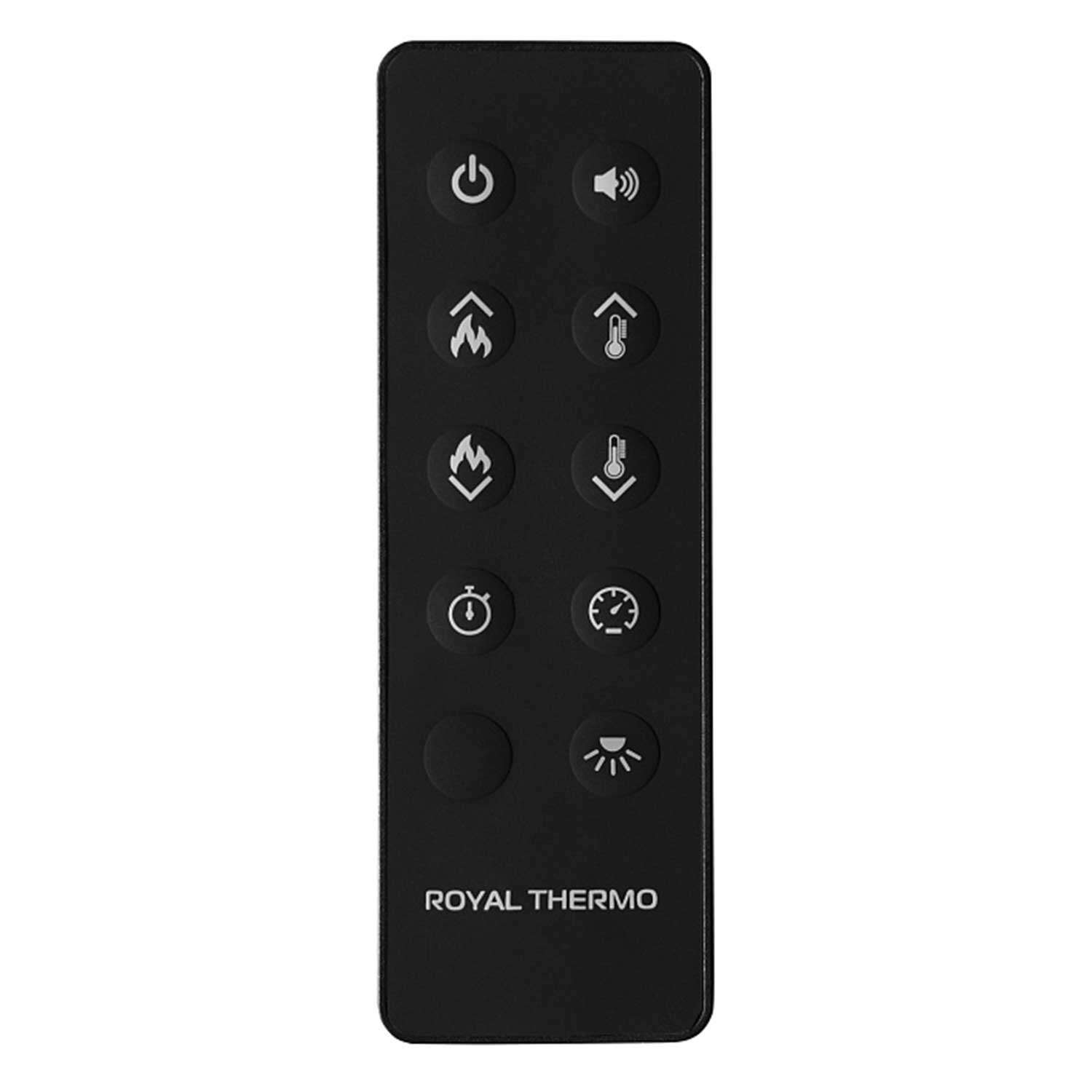 Fireplace ROYAL RTFP W-AL40LS — 5