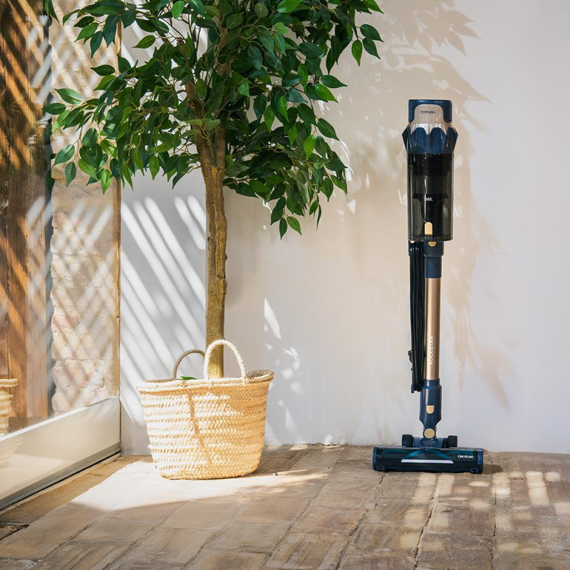 CECOTEC Conga Rockstar 800 Powerhead Titán — 7