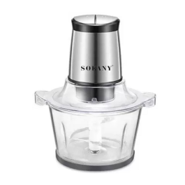 Shredder Sokany HL-08A