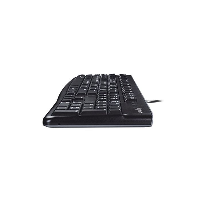 Keyboard K120 Business BlkUSB L920-002522 — 3