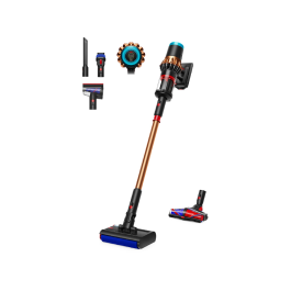 Cordless Vacuum Cleaner V16 Piston Animal Submarine DS60 SV53-A Matte — 4