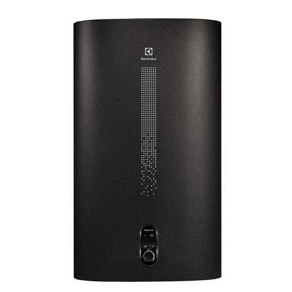 El.water heater ELECTROLUX EWH 100 Gladius 2.0 Grafit — 2
