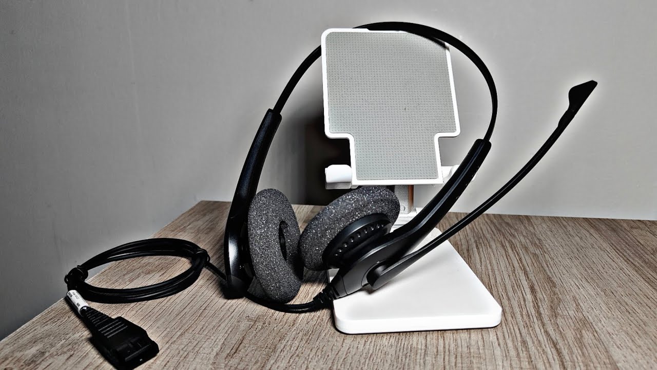 Jabra BIZ 1500 Duo QD NC EMEA — 6