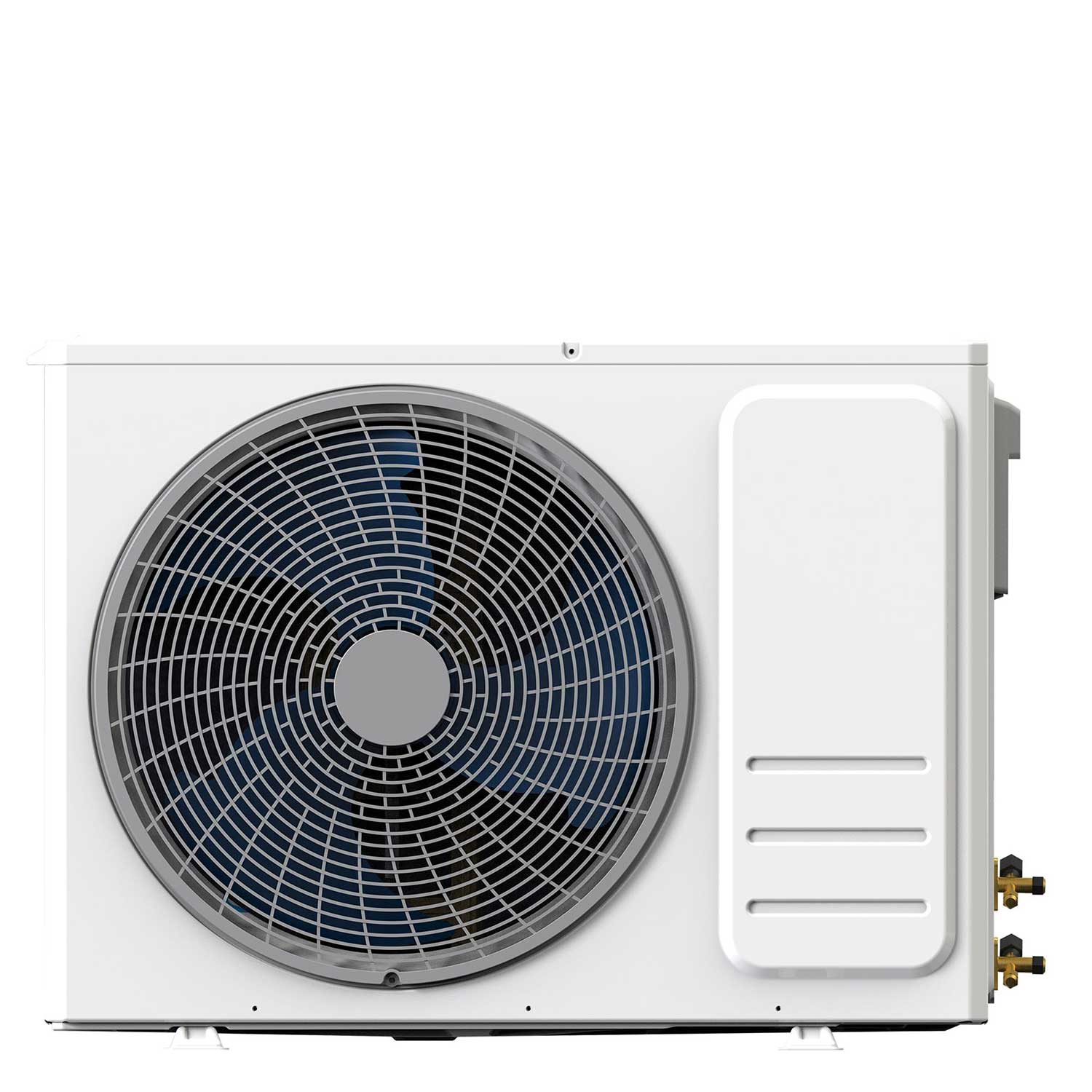 Air conditioner BALLU BFM-60HN8 — 5