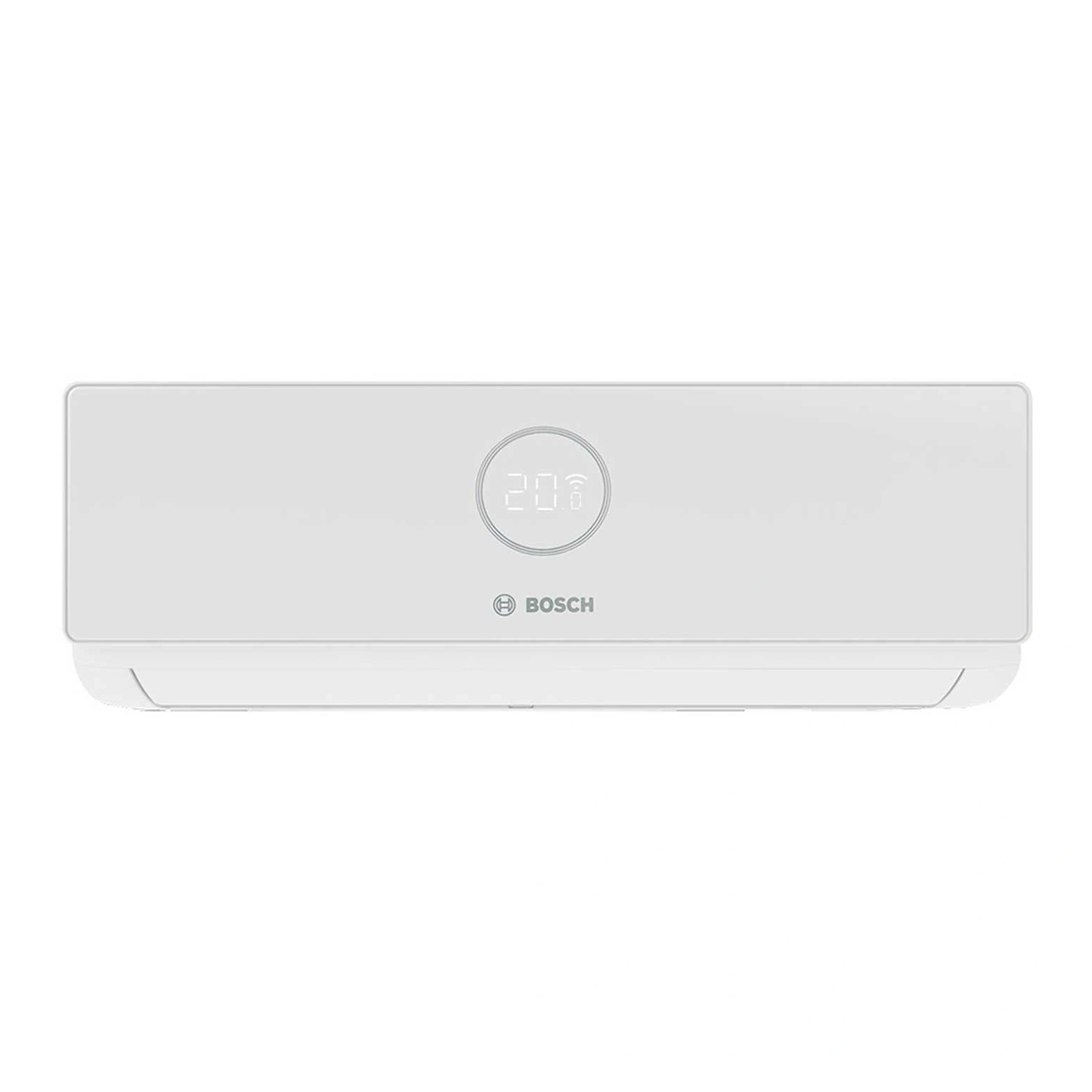 Air conditioner Bosch CLIMAT LINE 2000 CLL2000 W26 — 5