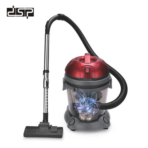 Vacuum cleaner DSP KD2035 — 2