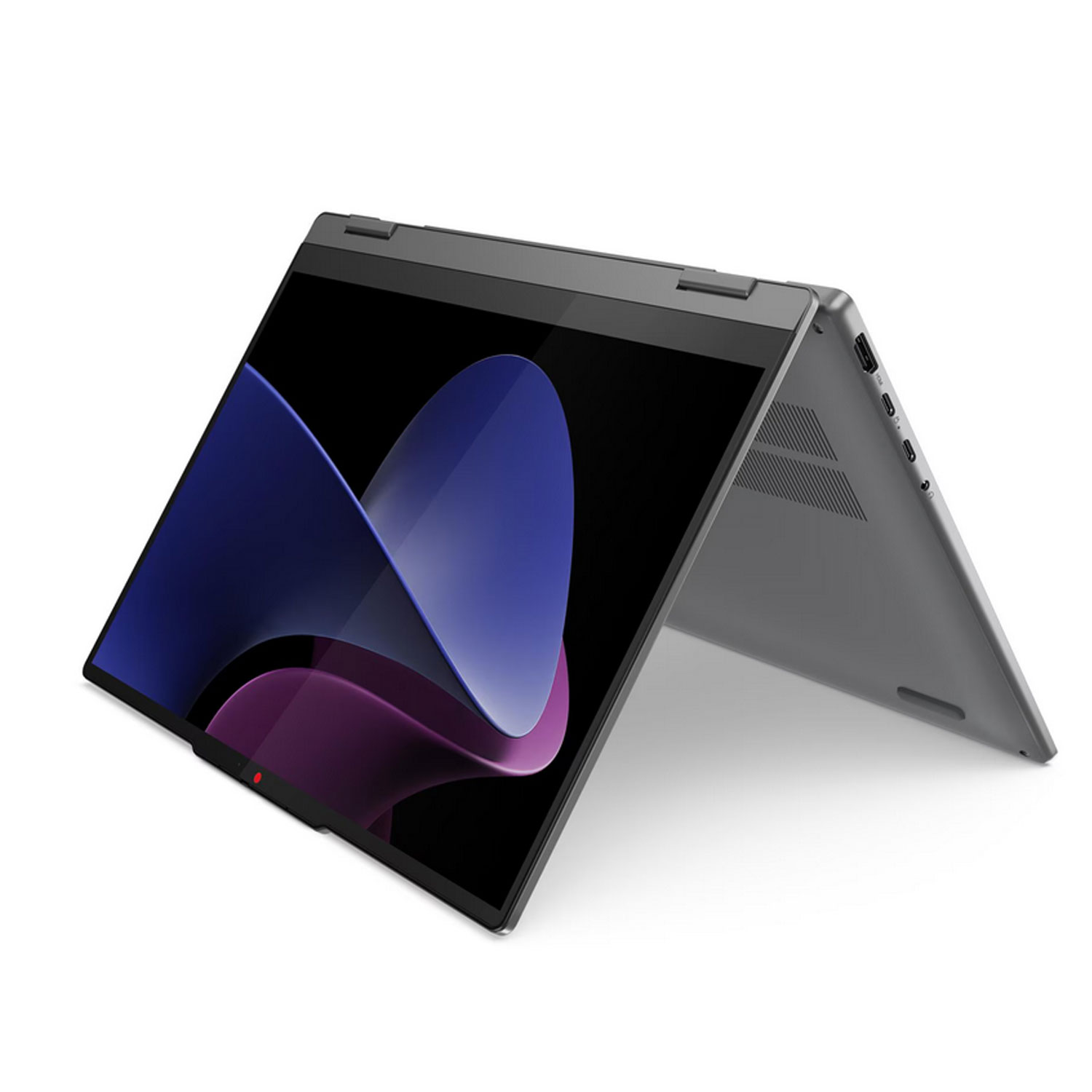Laptop Lenovo IdeaPad 5 2-in-1 14IRH9 i5-13420H SSD 14 DOS Touch Luna 83KX007VRK — 15