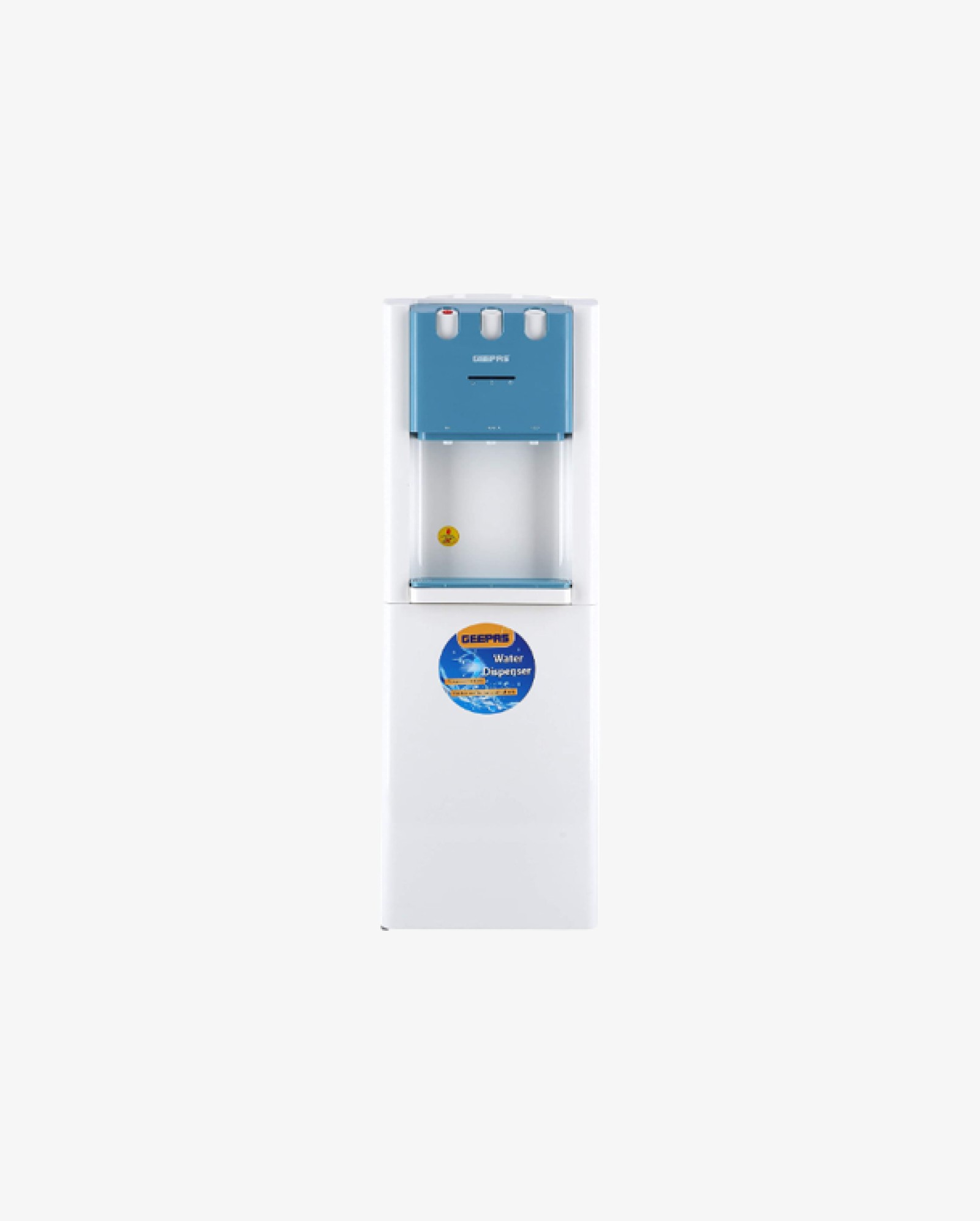 Water dispenser Geepas GWD8354N — 2