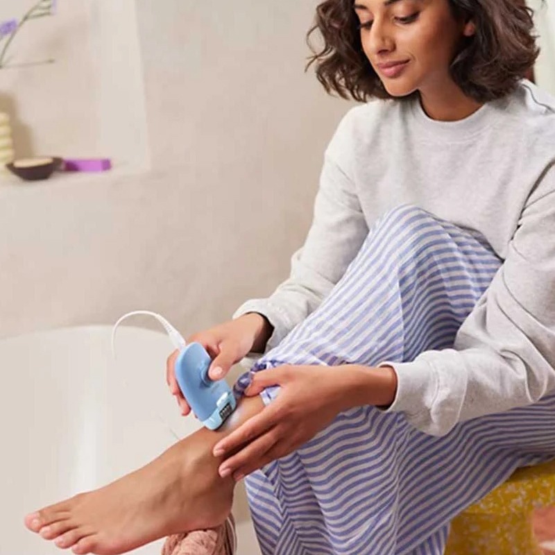 Epilator Philips BRE247 00 — 11