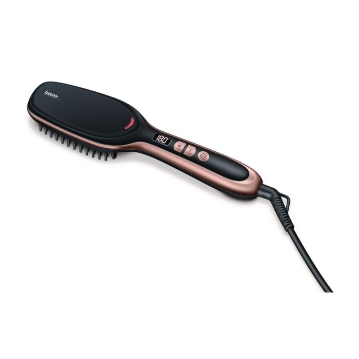 Beurer HS60 hair straightening brush — 2