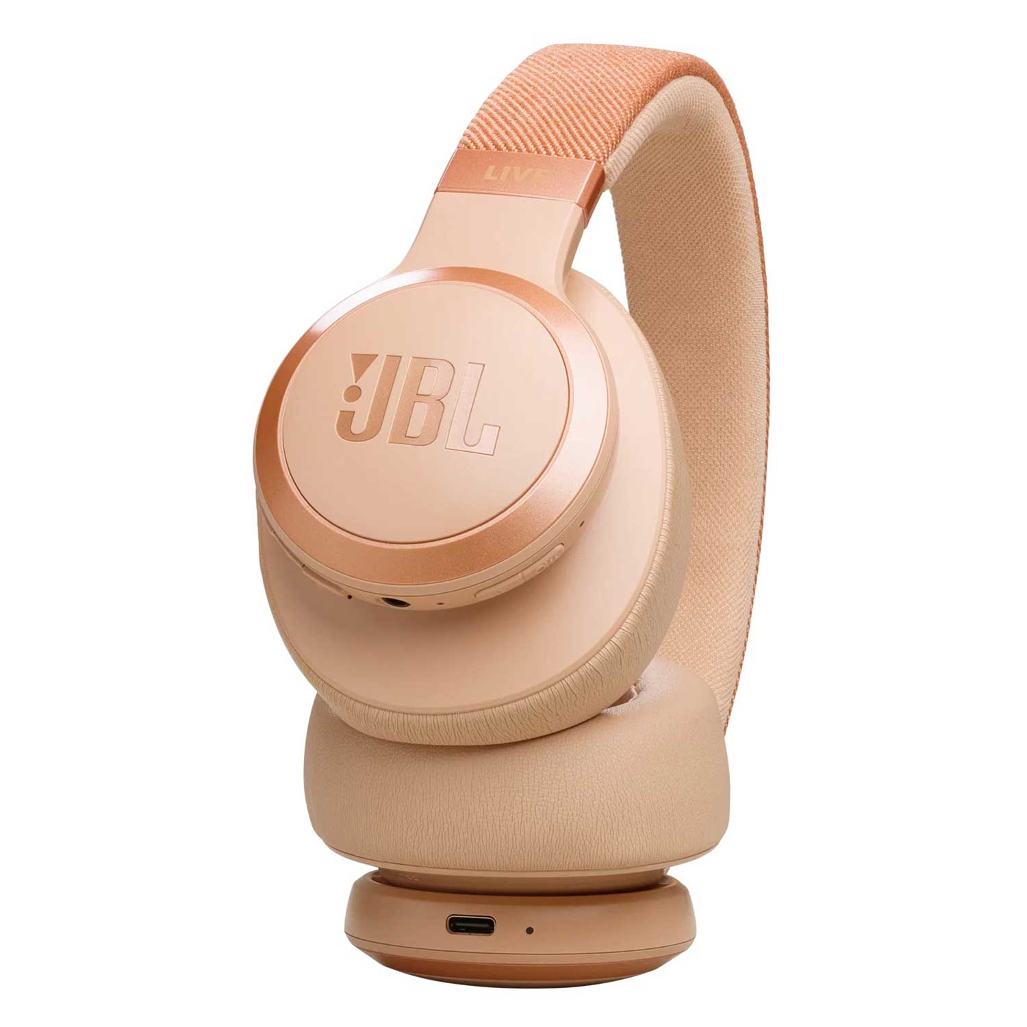 Headphones JBL Live 770NC — 21