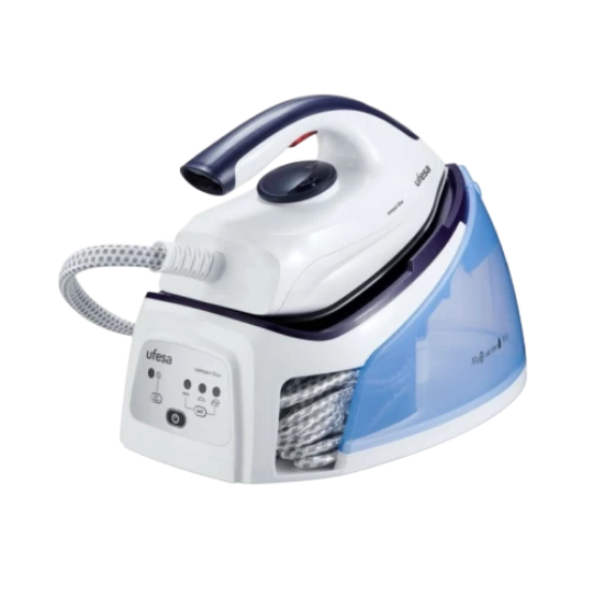 Impayment Station UFESA CENTRO DE PLANCHADO PL2450 COMPACT — 3