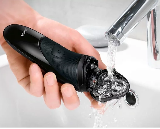 Electric shaver PT-711 — 3