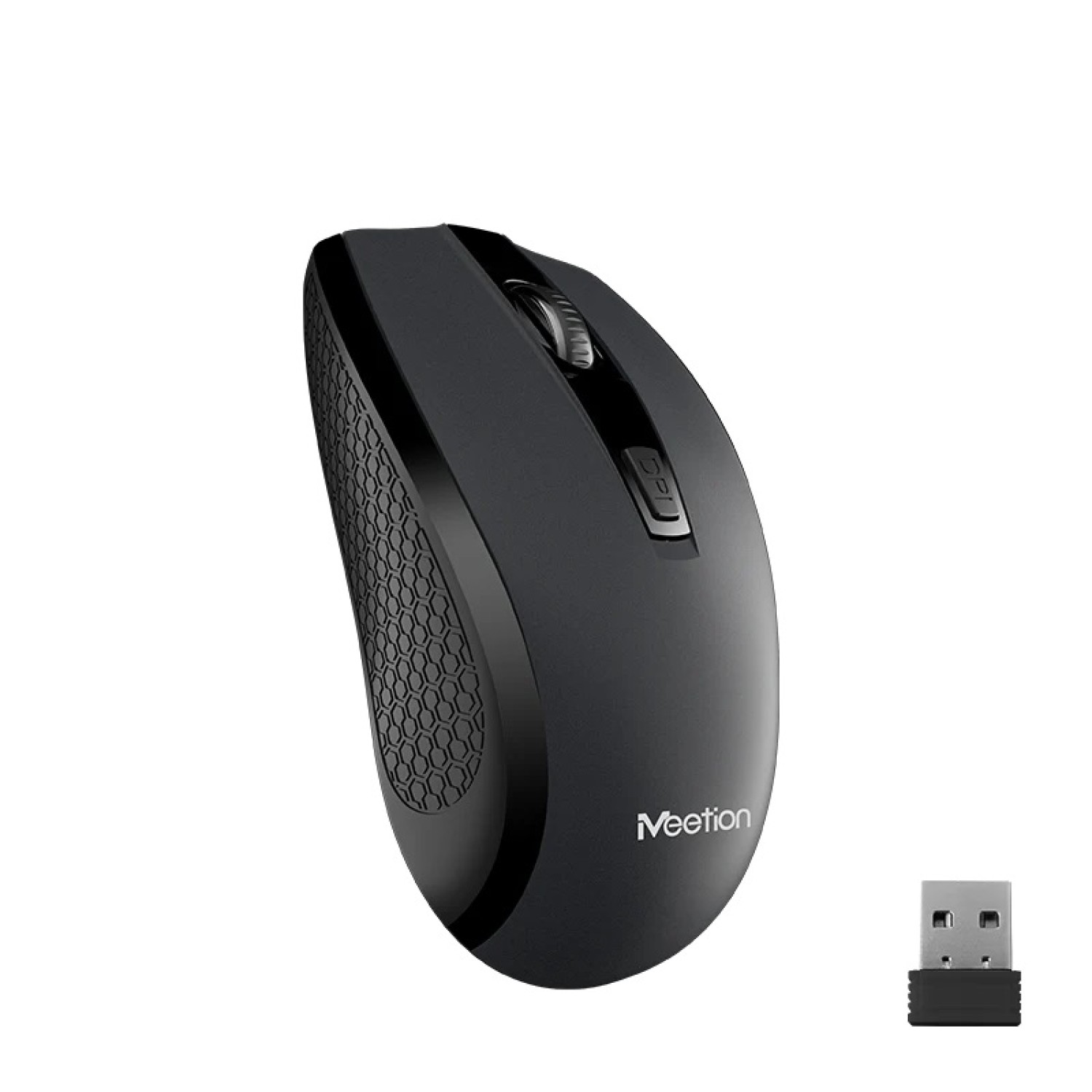 Mouse MEETION Wireless MT-R560 — 4