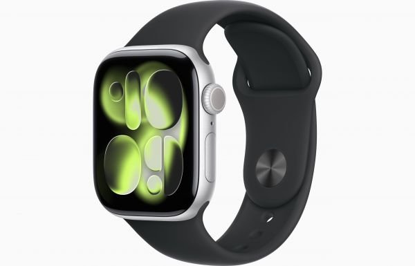 Apple Watch Series 46 — 2
