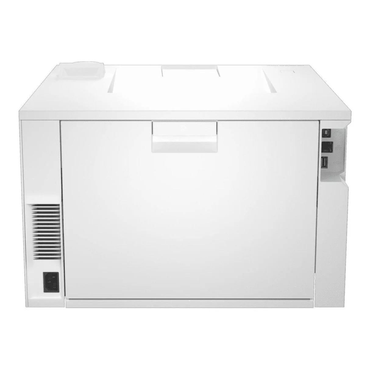 Color LaserJet Pro 4203dn — 3