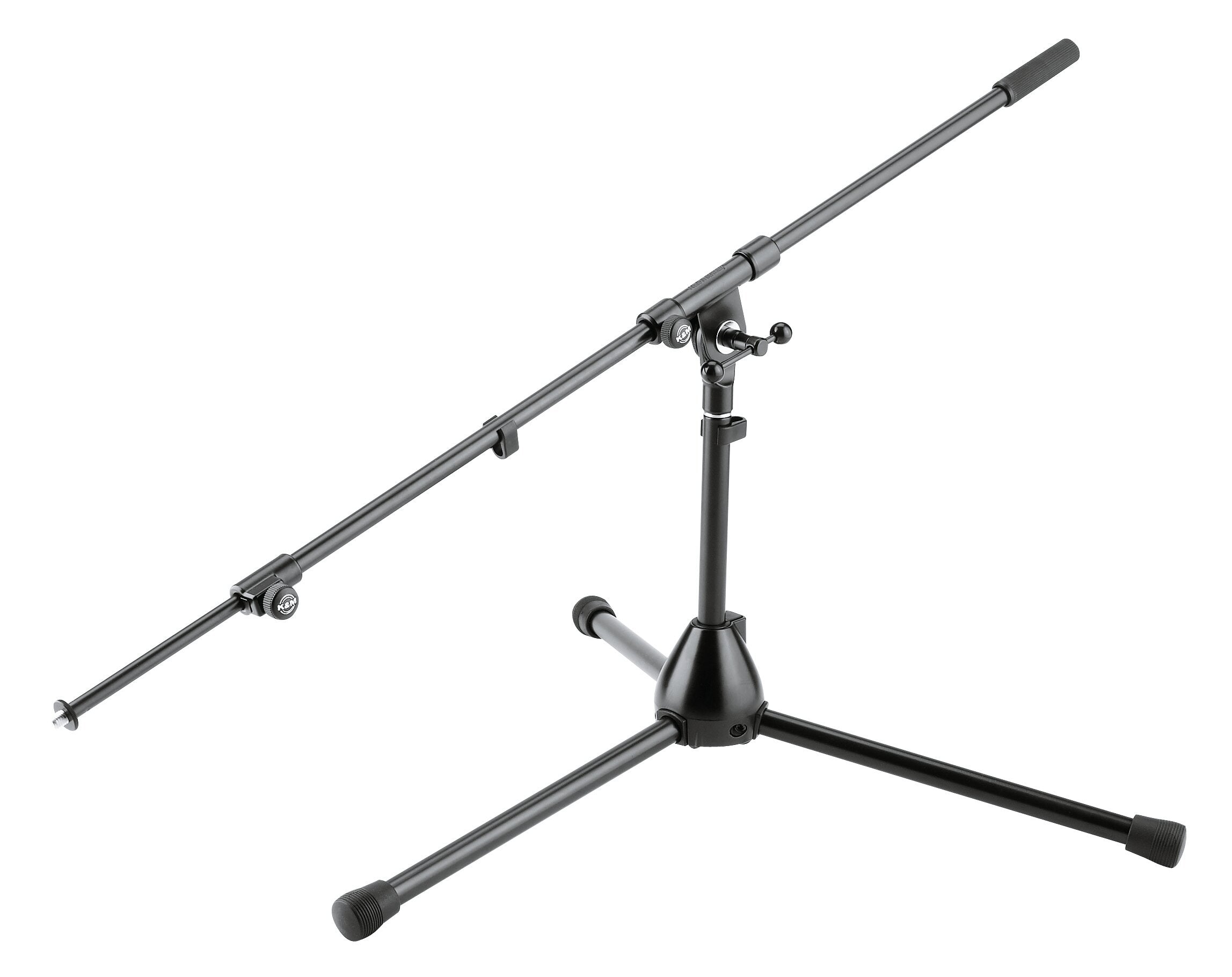 K&M 25500-300-55 Microphone Stand — 2