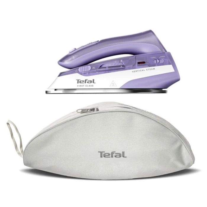 DB1612E0 Travel Iron — 3