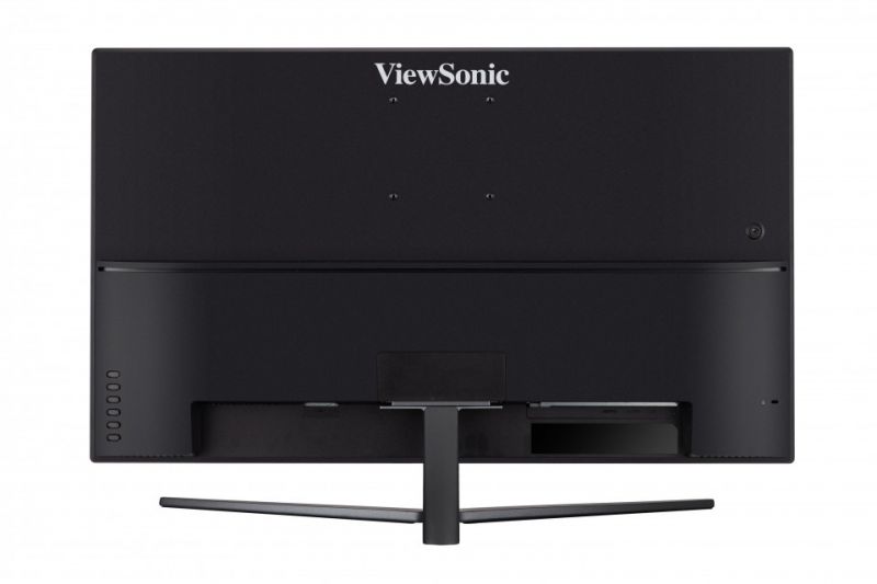 Монитор Viewsonic VX3211-4K-MHD — 4
