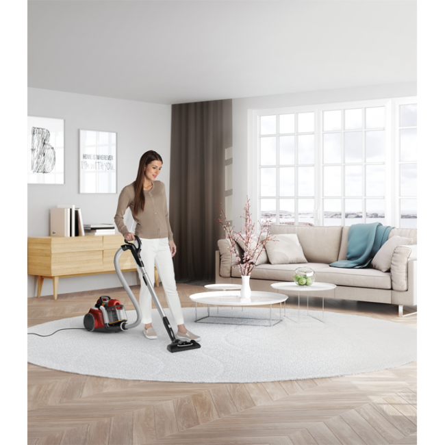 Vacuum cleaner Electrolux EUF8ANIMAT — 4