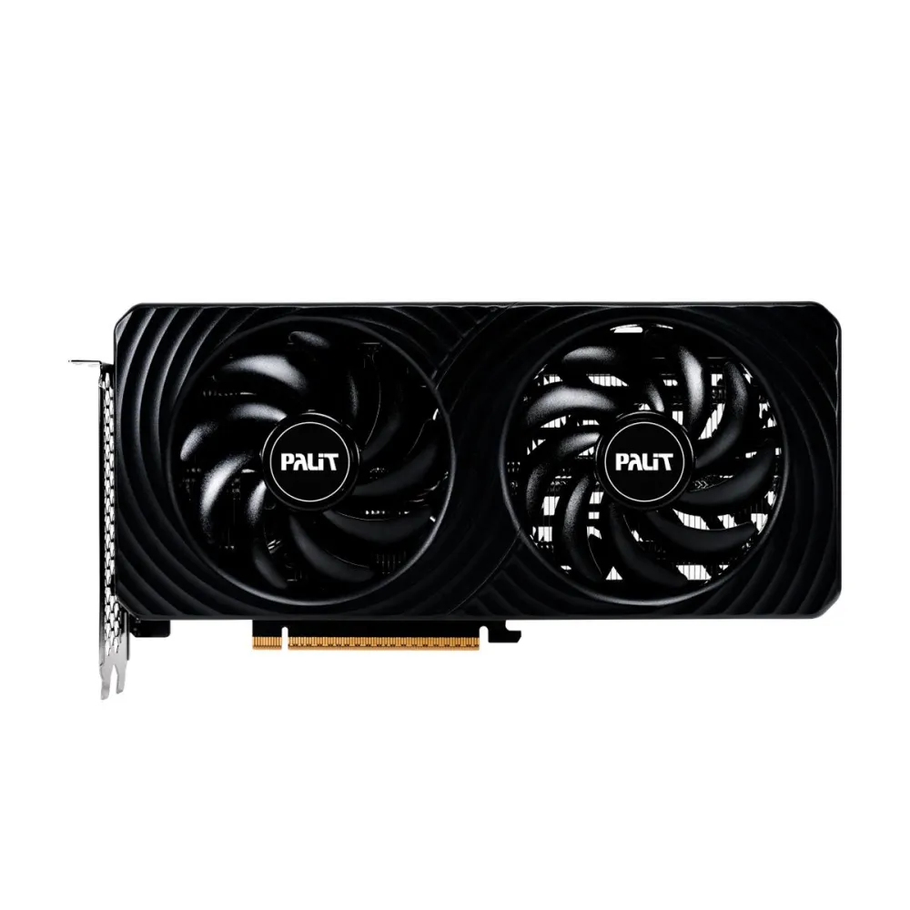 Palit GeForce RTX 5060 Ti Dual GDDR7 — 2