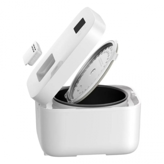 Multifunctional Rice Cooker 4L — 6
