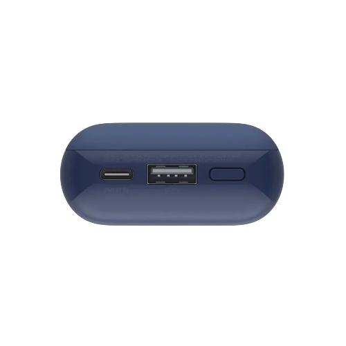 Power bank Xiaomi Pro 33W 10000mAh — 5