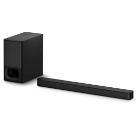Սաունդբար Sony HT-S350 2.1 Channel with Wireless Subwoofer — 2