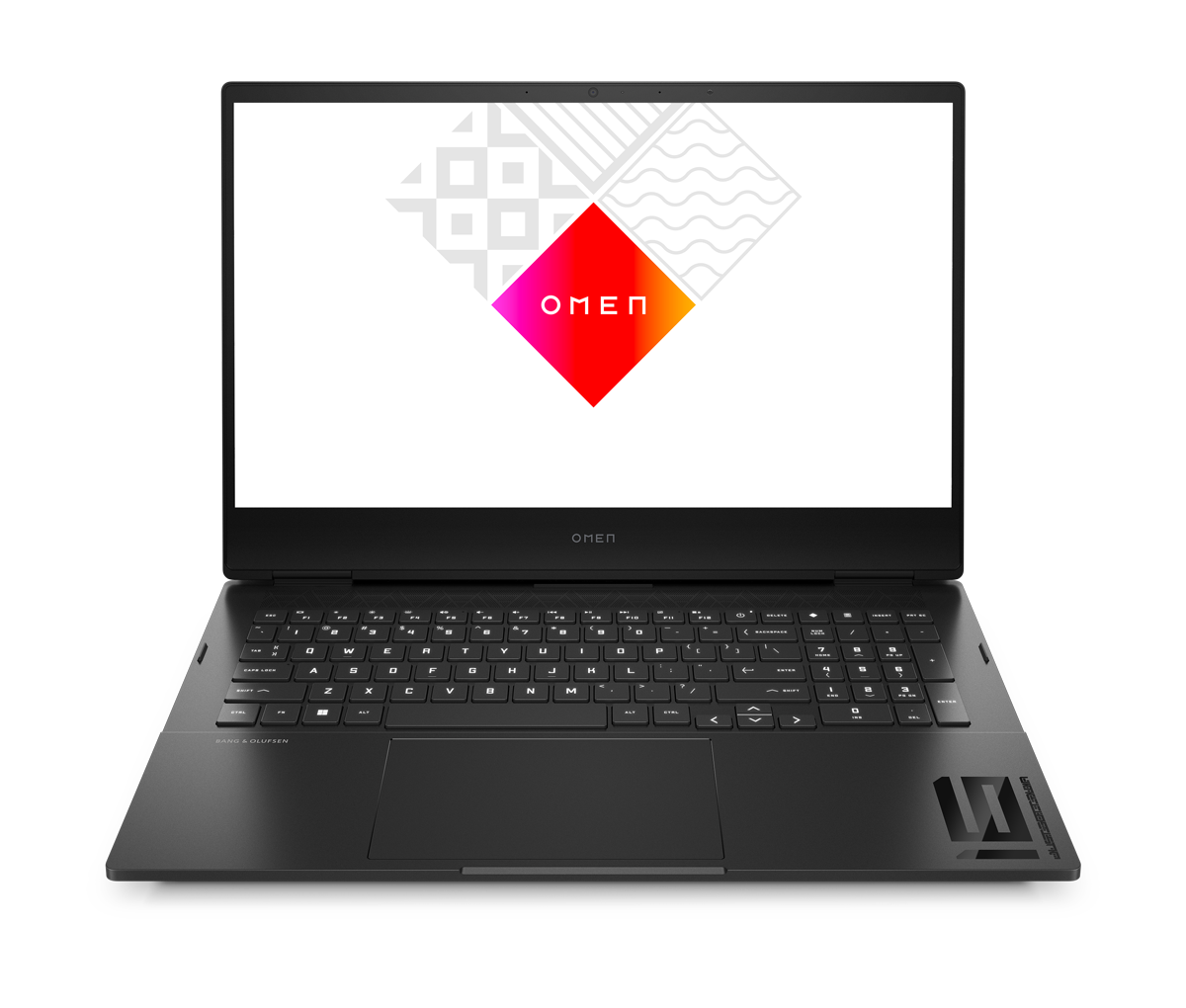 HP OMEN Clamshell Hanna 25C1 C0EF3EA 16 2K LED 1920 x 1200 Core Ultra5 VGA RTX5050