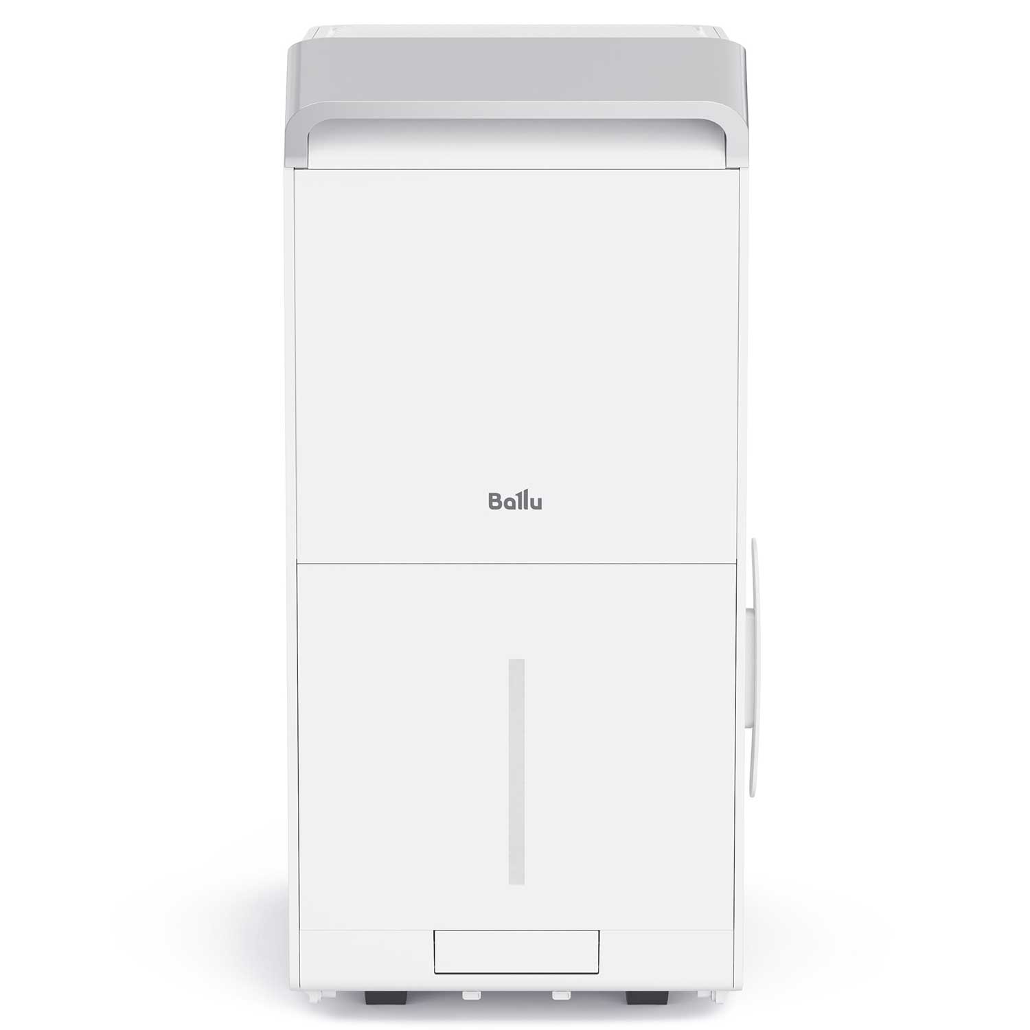 Dehumidifier BALLU BDR-50LE — 3